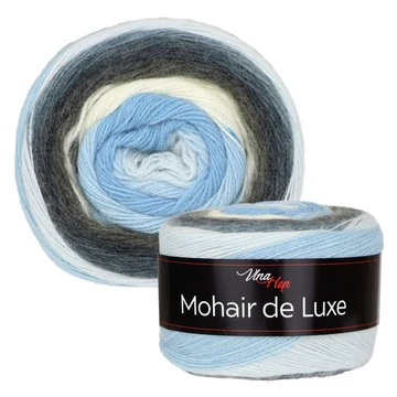 Mohair de Luxe süti fonal (színkód:7405) Mohair de Luxe süti fonal (színkód:7405)