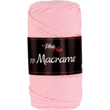 PP macrame poliészter zsinórfonal (színkód:4004) PP macrame poliészter zsinórfonal (színkód:4004)