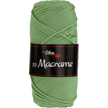 PP macrame poliészter zsinórfonal (színkód:4149)