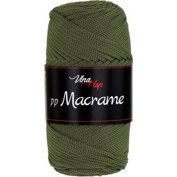 PP macrame poliészter zsinórfonal (színkód:4164)
