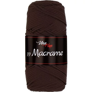 PP macrame poliészter zsinórfonal (színkód:4229) PP macrame poliészter zsinórfonal (színkód:4229)