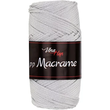 PP macrame poliészter zsinórfonal (színkód:4230) PP macrame poliészter zsinórfonal (színkód:4230)