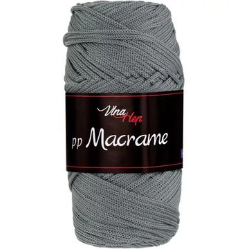 PP macrame poliészter zsinórfonal (színkód:4235) PP macrame poliészter zsinórfonal (színkód:4235)