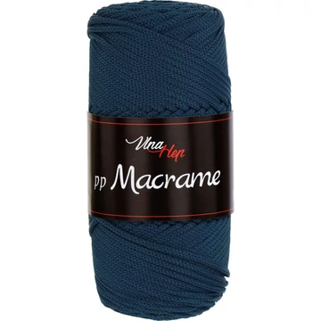 PP macrame poliészter zsinórfonal (színkód:4603) PP macrame poliészter zsinórfonal (színkód:4603)