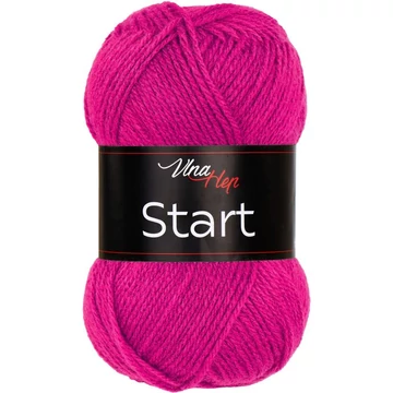 Start fonal (színkód:41103)