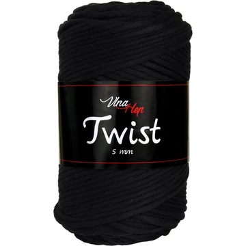Twist fésülhető makramé fonal (színkód:8001)