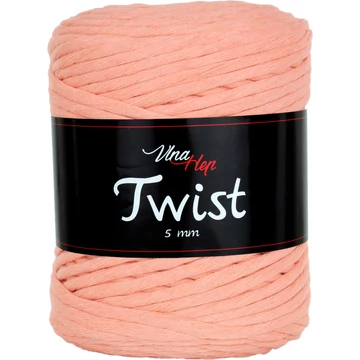 Twist fésülhető makramé fonal (színkód:8011)