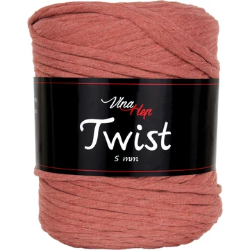 Twist fésülhető makramé fonal (színkód:8207)