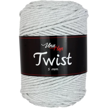 Twist fésülhető makramé fonal (színkód:8231)