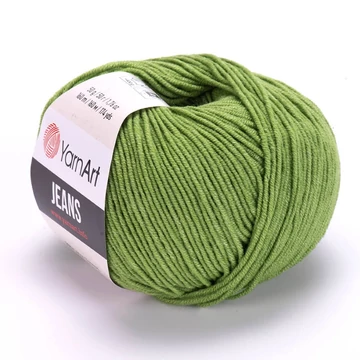 YarnArt Jeans fonal (színkód:69)