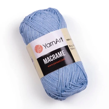 Yarnart Macrame poliészter zsinórfonal (színkód:133)