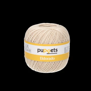 Puppets Eldorado 6-os horgolócérna (színkód:04269)