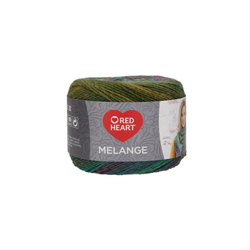 Red Heart Melange fonal (színátmenetes) (színkód:00006) Red Heart Melange fonal (színátmenetes) (színkód:00006)
