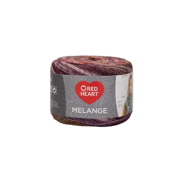 Red Heart Melange fonal (színátmenetes) (színkód:00008) Red Heart Melange fonal (színátmenetes) (színkód:00008)