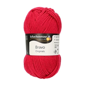 Bravo fonal (színkód:08032) lányos rózsaszín