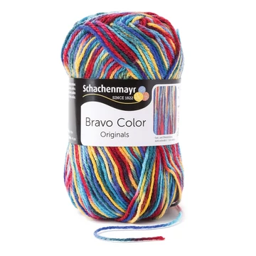 Bravo Color fonal (színkód:00080)