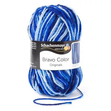 Bravo Color fonal (színkód:00087)