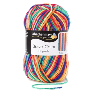 Bravo Color fonal (színkód:00090)