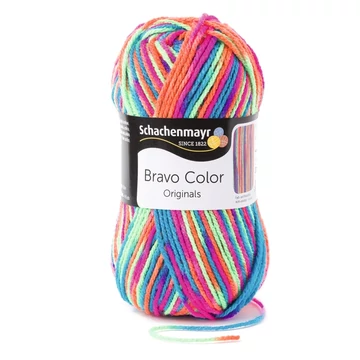 Bravo Color fonal (színkód:00095)
