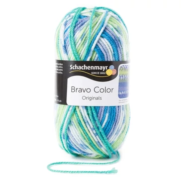 Bravo Color fonal (színkód:02080)
