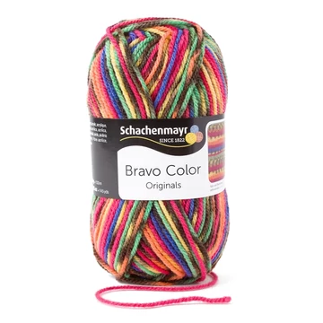 Bravo Color fonal (színkód:02085)