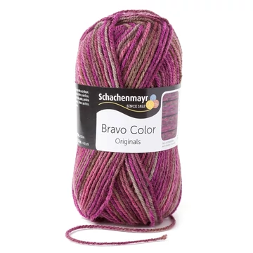 Bravo Color fonal (színkód:02088)