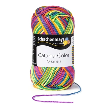 Catania Color fonal (színkód:00082) Catania Color fonal (színkód:00082)