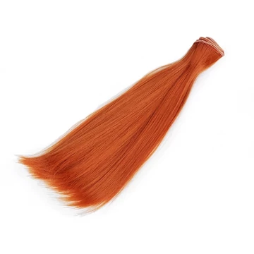 Babahaj 20 cm rozsdaszín