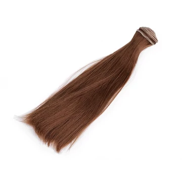 Babahaj 20 cm világos barna