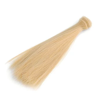 Babahaj 20 cm szőke