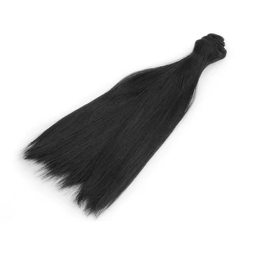 Babahaj 20 cm sötét barna