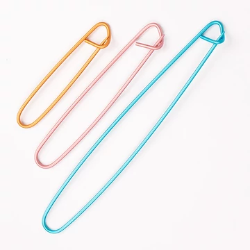 DROPS Plus szemtartó szett kötéshez. 3 darabos.