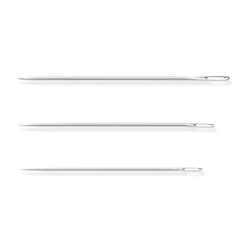 Hímzőtű készlet 12 részes