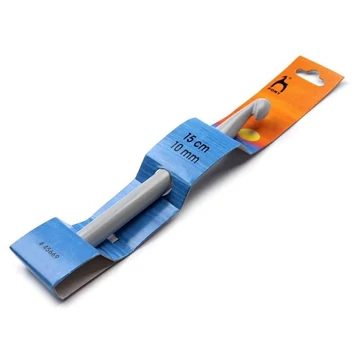 Pony horgolótű 10,0 mm műanyag 