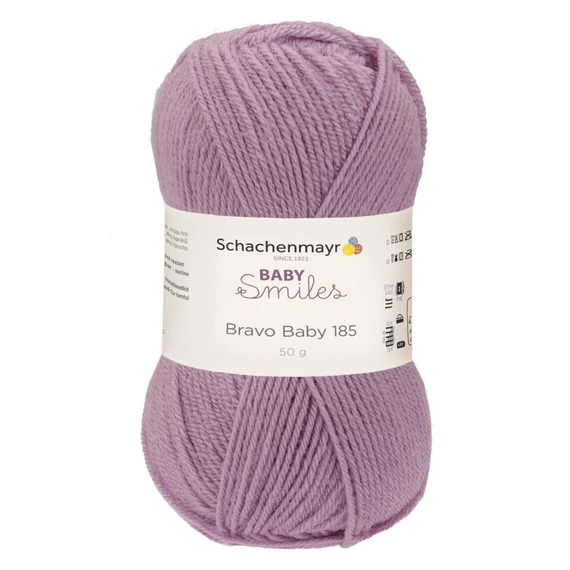 Baby Smiles Bravo Baby 185 fonal (színkód:01041)