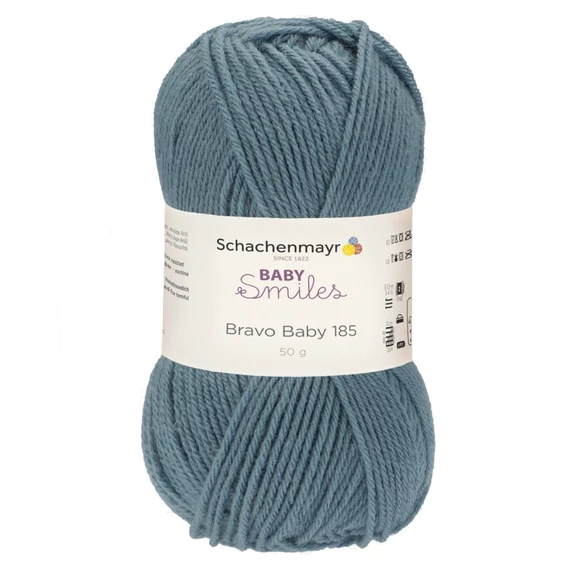 Baby Smiles Bravo Baby 185 fonal (színkód:01051)