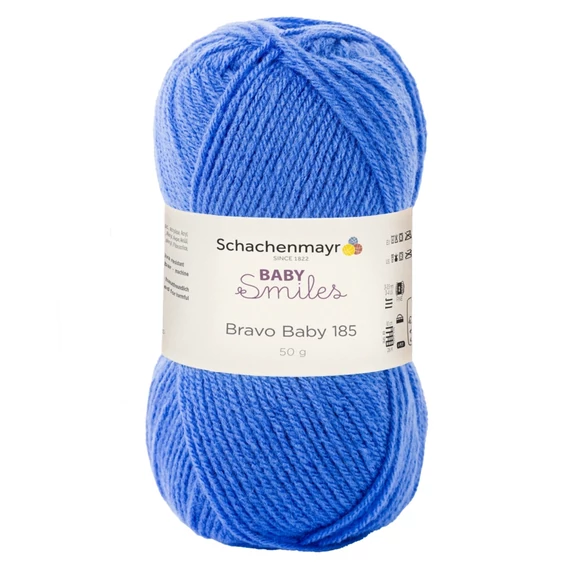 Baby Smiles Bravo Baby 185 fonal (színkód:01053)