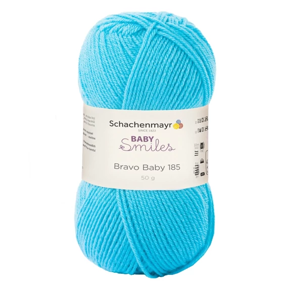 Baby Smiles Bravo Baby 185 fonal (színkód:01065)