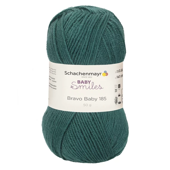 Baby Smiles Bravo Baby 185 fonal (színkód:01068)