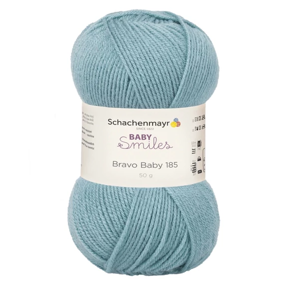 Baby Smiles Bravo Baby 185 fonal (színkód:01074)