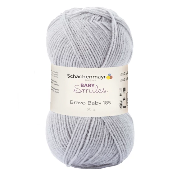 Baby Smiles Bravo Baby 185 fonal (színkód:01090)