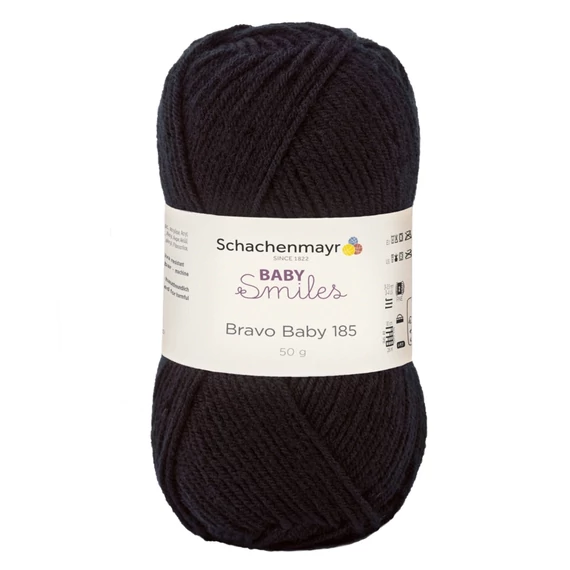 Baby Smiles Bravo Baby 185 fonal (színkód:01099)