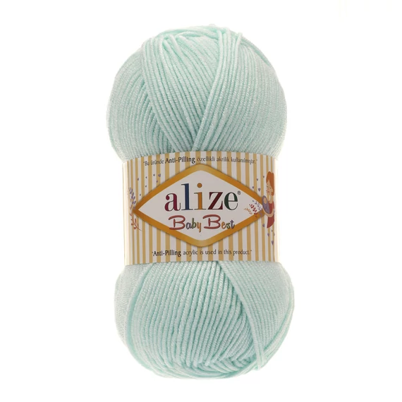 Alize Baby Best fonal(színkód:019)