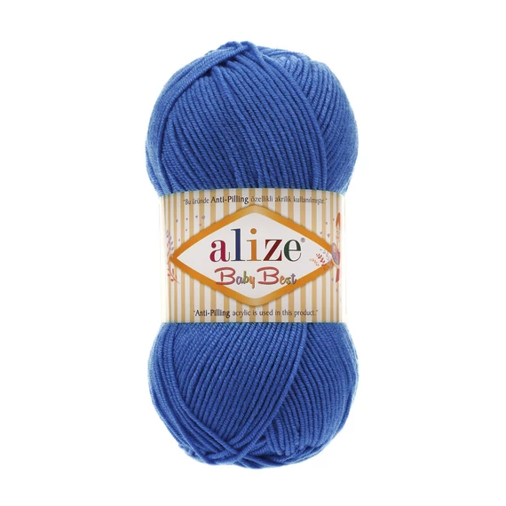 Alize Baby Best fonal(színkód:141)