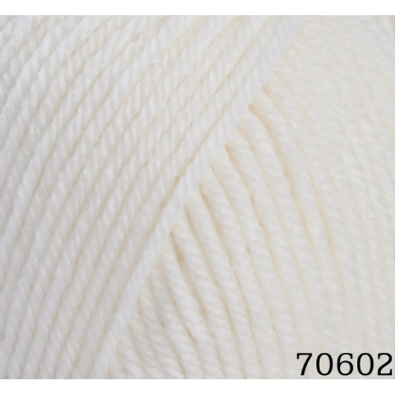 Everyday Worsted fonal (színkód:70602)
