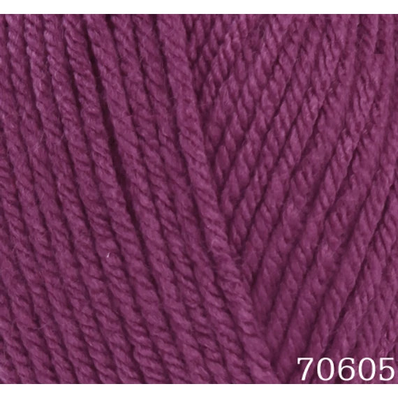 Everyday Worsted fonal (színkód:70605)