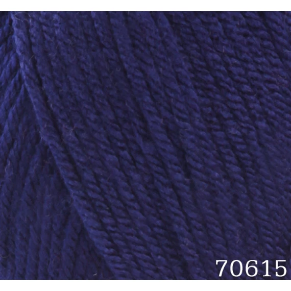 Everyday Worsted fonal (színkód:70615)
