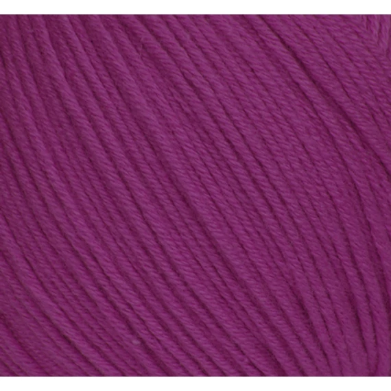 Himagurumi fonal (színkód:30122) - sötét magenta