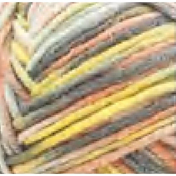 TiSza színátmenetes akril fonal (színkód: 13)