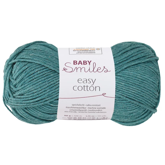 Baby Smiles Easy Cotton (színkód:1064)